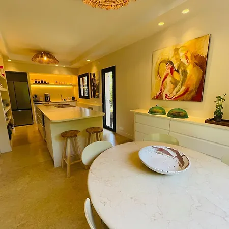 Villa Serenite *