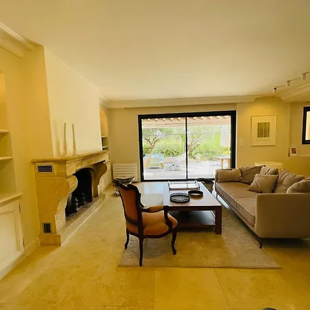 Serenite Villa