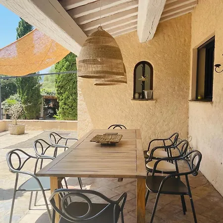 Villa Serenite *