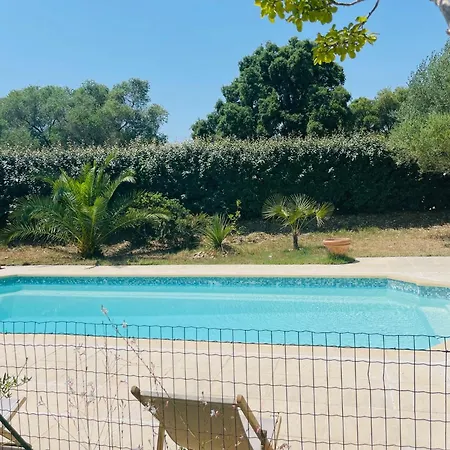 Villa Serenite