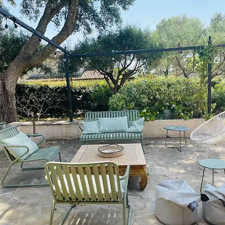 Serenite ヴィラ *