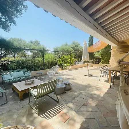 Sérénité * Grimaud