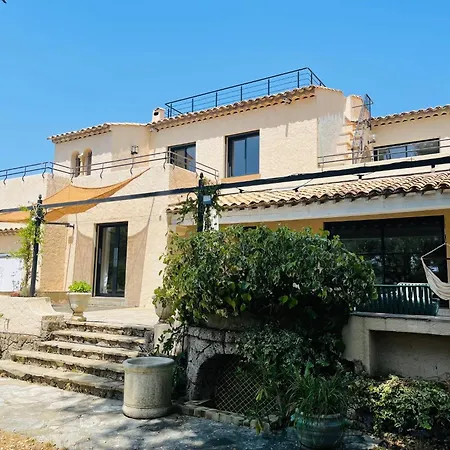 Serenite Grimaud
