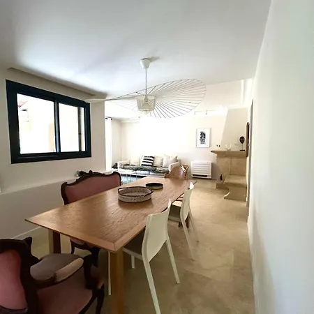 Serenite Villa