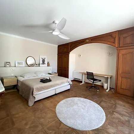 Serenite Villa Grimaud