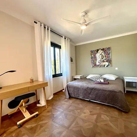 Villa Serenite
