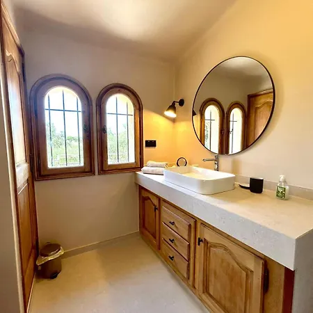 ヴィラ Serenite *