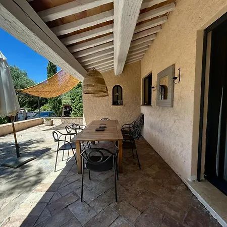 Serenite ヴィラ *